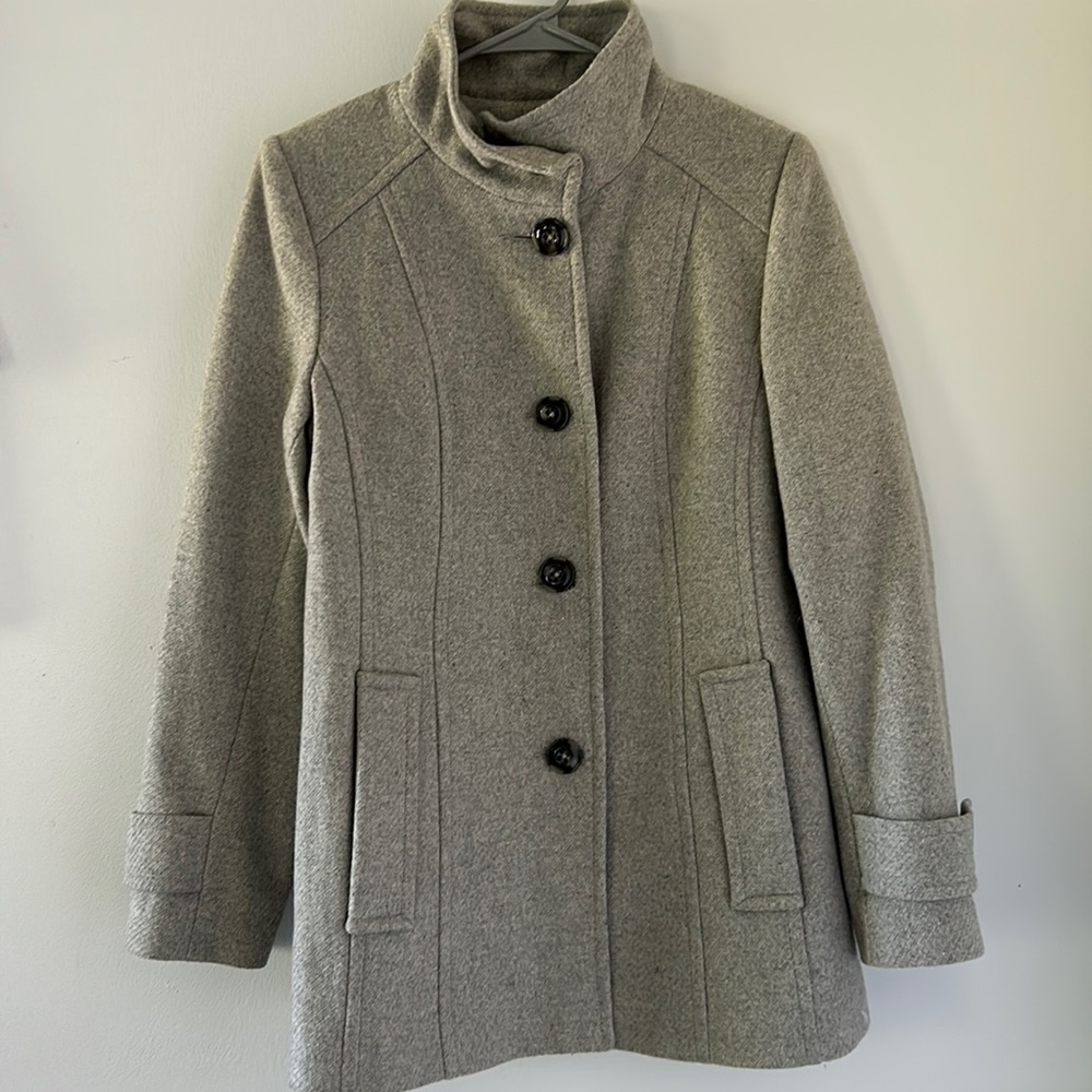 London fog womens jacket